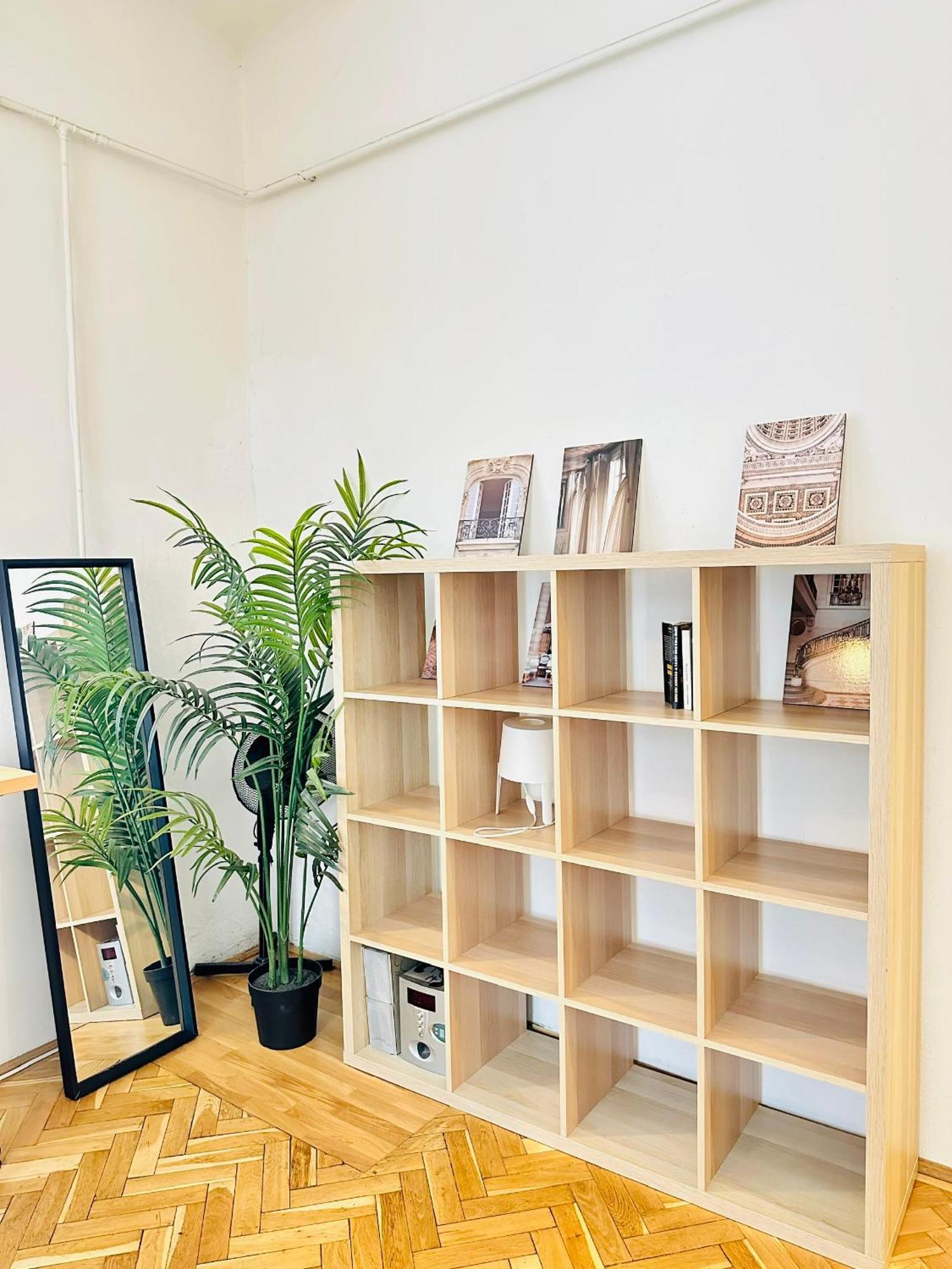 Rakoczi City Apartment 布达佩斯 外观 照片