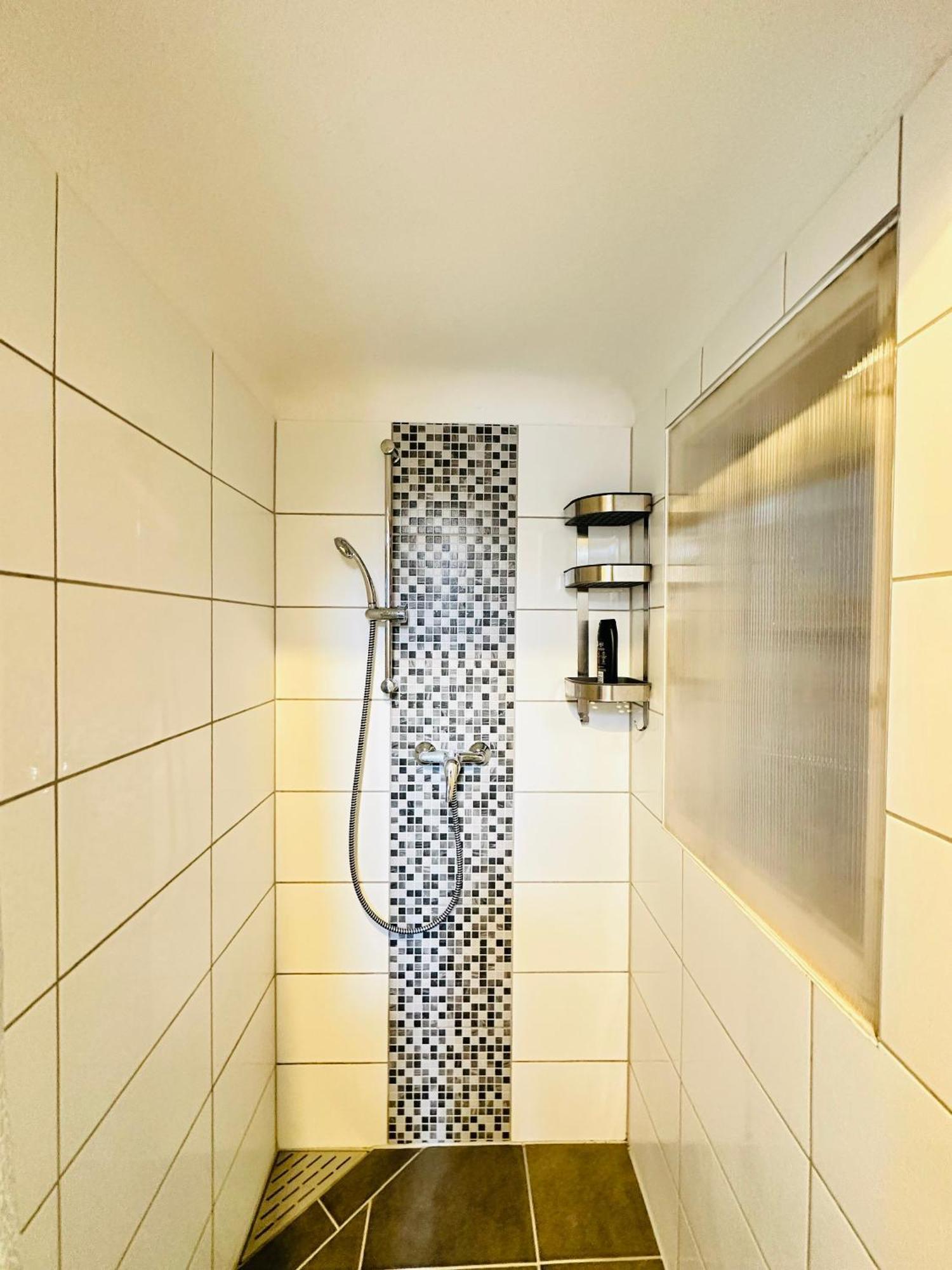 Rakoczi City Apartment 布达佩斯 外观 照片